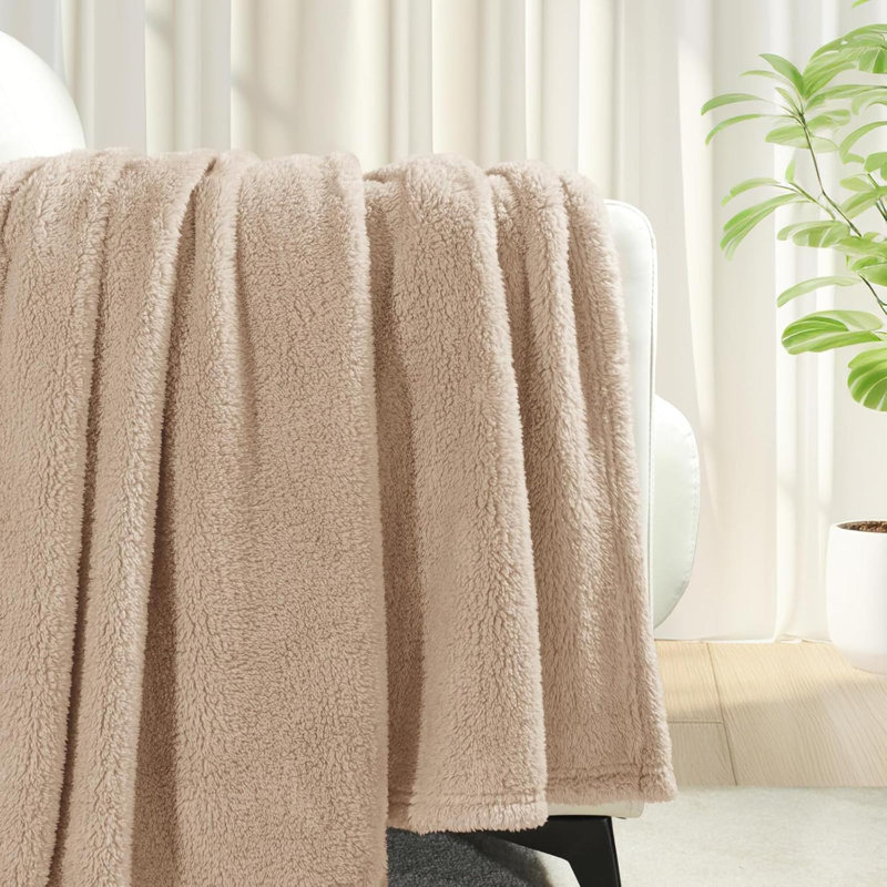 Throw Blanket