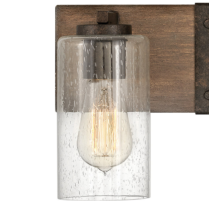 Sawyer Bath 3-Light Vanity Light