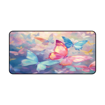 Desk Pad