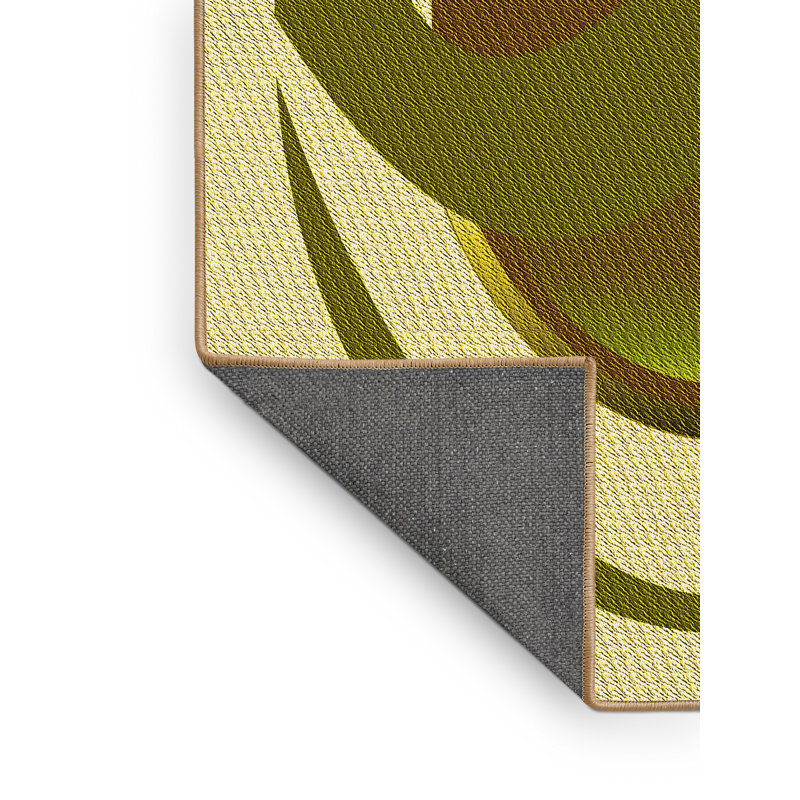 Indoor Rug, Rectangle 8' x 10'