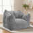 Gris chenille sélectionné