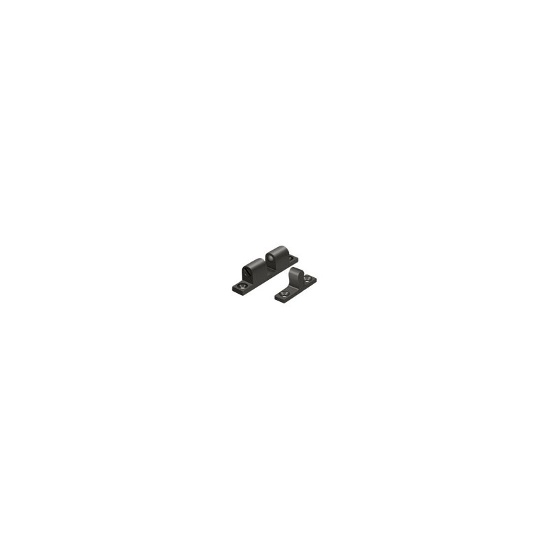 Hardware, Oil-Rubber Bronze