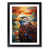 Black Framed selected