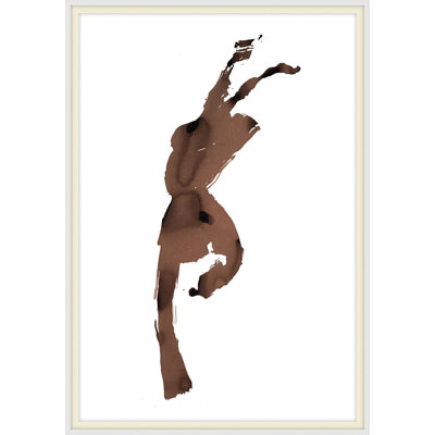 Individuality 1 Print by Art House Studios