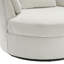 Chaise longue rembourrée avec coussin Niama-1963740549