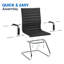 Meeting Office Reception Chair With Ergonomic Design-1642743648