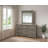 Miroir de commode Juelz