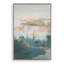 Art côtier abstrait Uttermost Eastside
