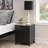 Marialana Solid Wood Nightstand Set Of 2-98271112