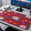 Polyester Desk Pad-1530253804