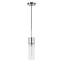 Luminaire suspendu cylindrique à 1 lumière Hubbard-853865838-853865843