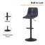 Tabouret de bar pivotant Maximilian-1756938205-1771761946
