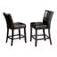 Tabouret de comptoir 26 po Parson