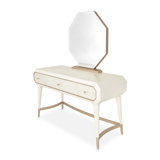 La Rachelle Makeup Vanity