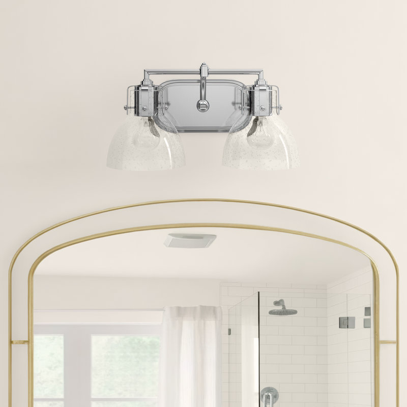Adalia 2 - Light Dimmable Vanity Light