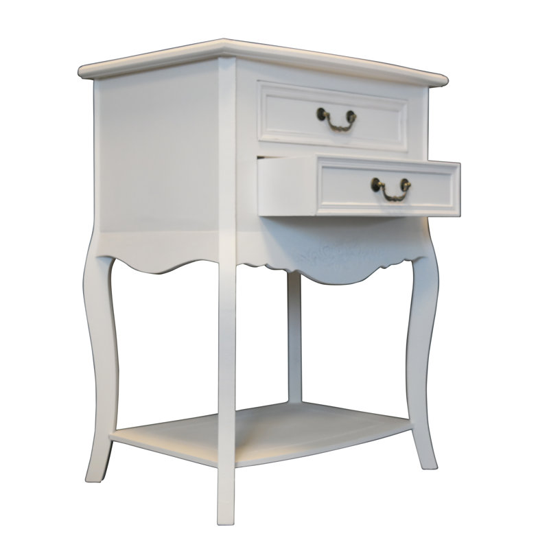 Elegance 55cm Console Table, With FSC