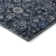 Premium Machine Washable Cerrito Blue Rug