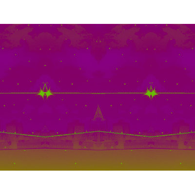 Kevin Quinn " Algorithm "