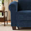 Fauteuil inclinable électrique avec repose-tête Wall Hugger-2108513410