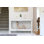 Wendie 46'' Solid Wood Console Table