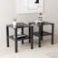 Ensemble de 2 tables basses-309134313-309134102