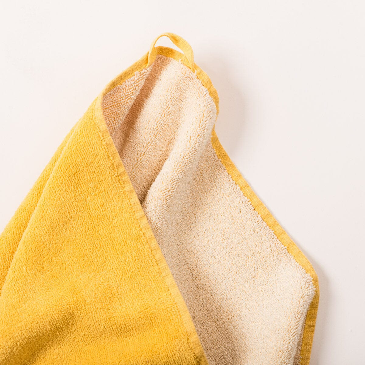 Cotton Terrycloth Beach Towel, Rivie Mimosa