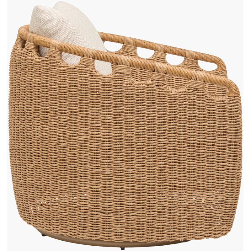 Marvella Outdoor Lounge Chair