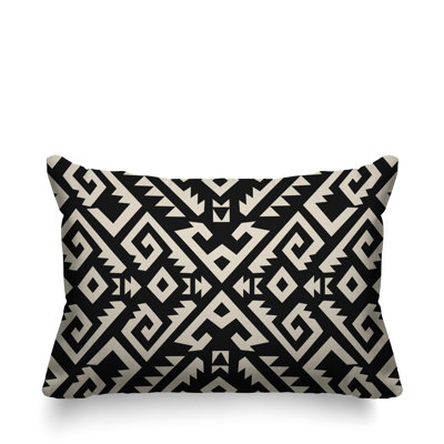 Coussin intérieur / extérieur Chitto Southwestern