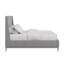 Loft Upholstered Bed-583538879