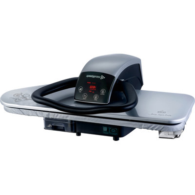 Speedypress 2400W Non Stick Soleplate Stream Press