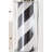 Classic LED Light Barber Pole with Rotating Strip-1527292580