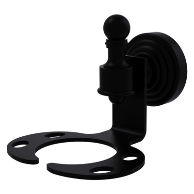 Retro Wave Bathroom Accessory