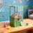 Gumball Machine Candy Vending Machine-93218611