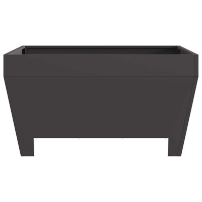 Deck Fire Pit
