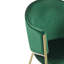Chaise rembourrée Modern