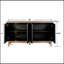 Buffet Mid Mid Century