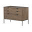 Trey 3 - Drawer Dresser-1523061551