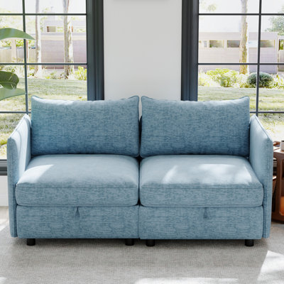Love Seat Couches