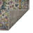 Alyssa Transitional Bordered Durable Performance Multicolor Area Rug-68029744