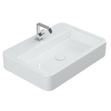 23.6'' L Bathroom Sink