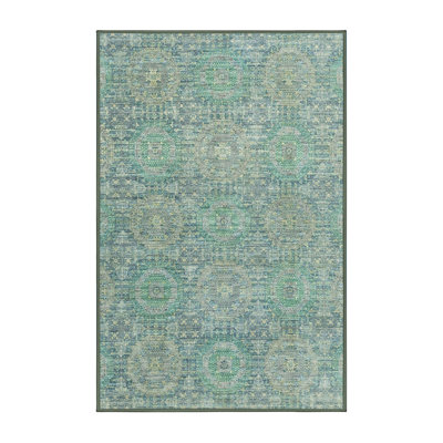 Southwestern Indoor Rug