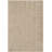 Etelvina Shag Hand Tufted Performance Solid Color Rug-2015632532