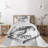Eclectic Polyester Coverlet-41893134