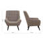 Cedric Upholstered Armchair
