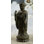 Sculpture de Bouddha