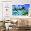 Peinture de Gillard Furlough Day-107675604