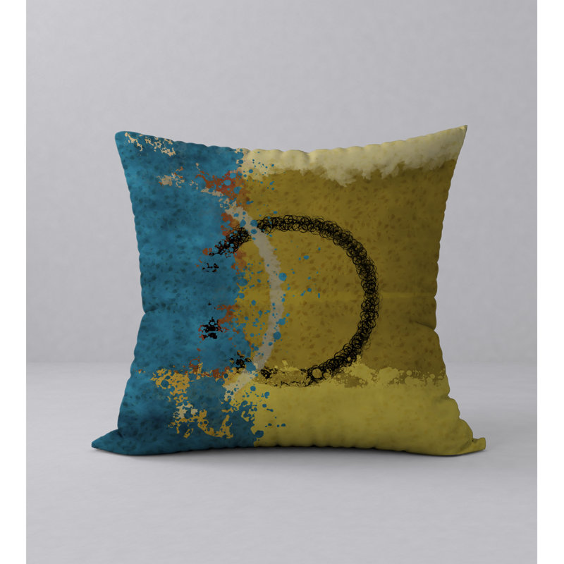 Housse de coussin carrée Easy Amazing, 20 po X 20 po