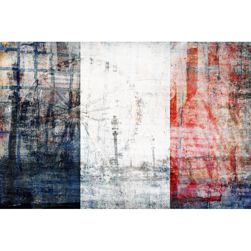 Parvez Taj - Wrapped Canvas Print, 101cm H x 152cm W