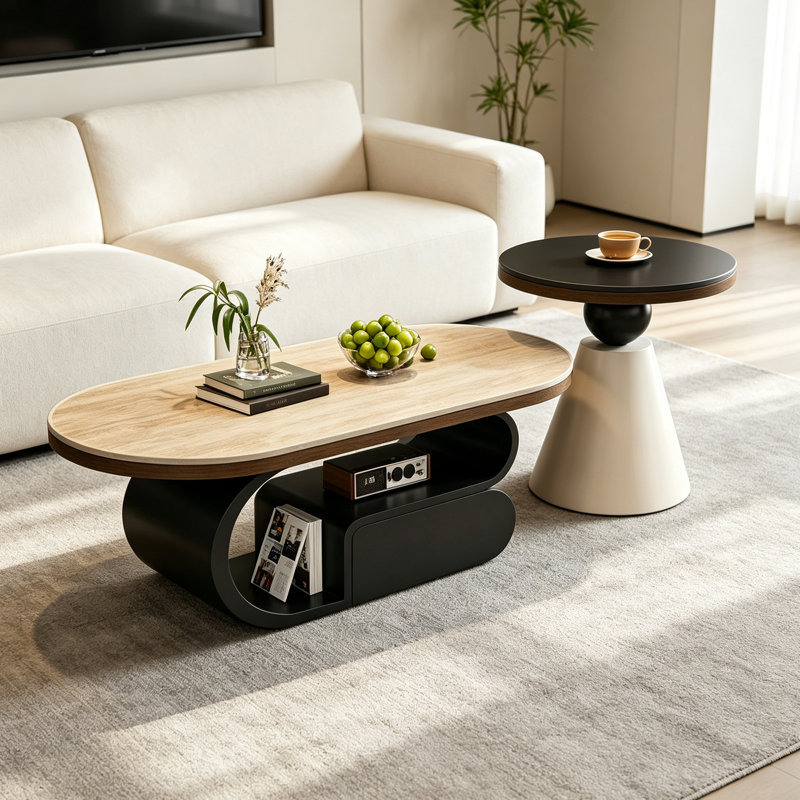 Table basse Minimal