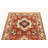 Nero Red Rug
